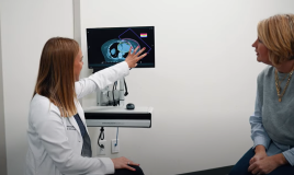 Welcome Dr. Whitney Hotsinpiller to Alliance Cancer Care