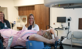 Understanding Deep Inspiration Breath Hold (DIBH) in Radiation Therapy