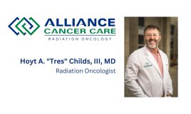 Head & Neck Cancer with Dr. Childs