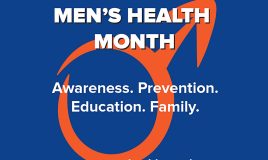 Recommended Cancer Screenings for Men