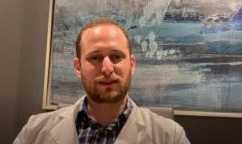 Physician Interview: Richard Pearlman, M.D.