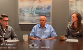 Patient testimonial: Robert Garner
