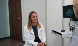 Alliance Cancer Care Welcomes Whitney Hotsinpiller, M.D.