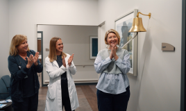 Alliance Cancer Care Welcomes Whitney Hotsinpiller, M.D.