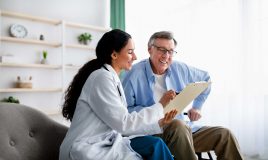 Prioritizing Your Health: Prostate Cancer Screening Recommendations
