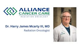 Physician Interview: Harry James McCarty III, MD